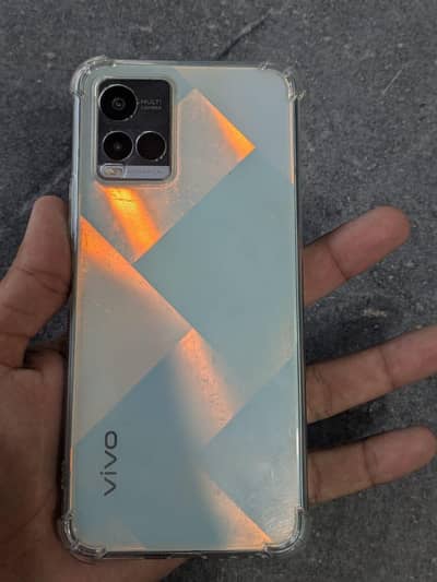 Vivo Y33s