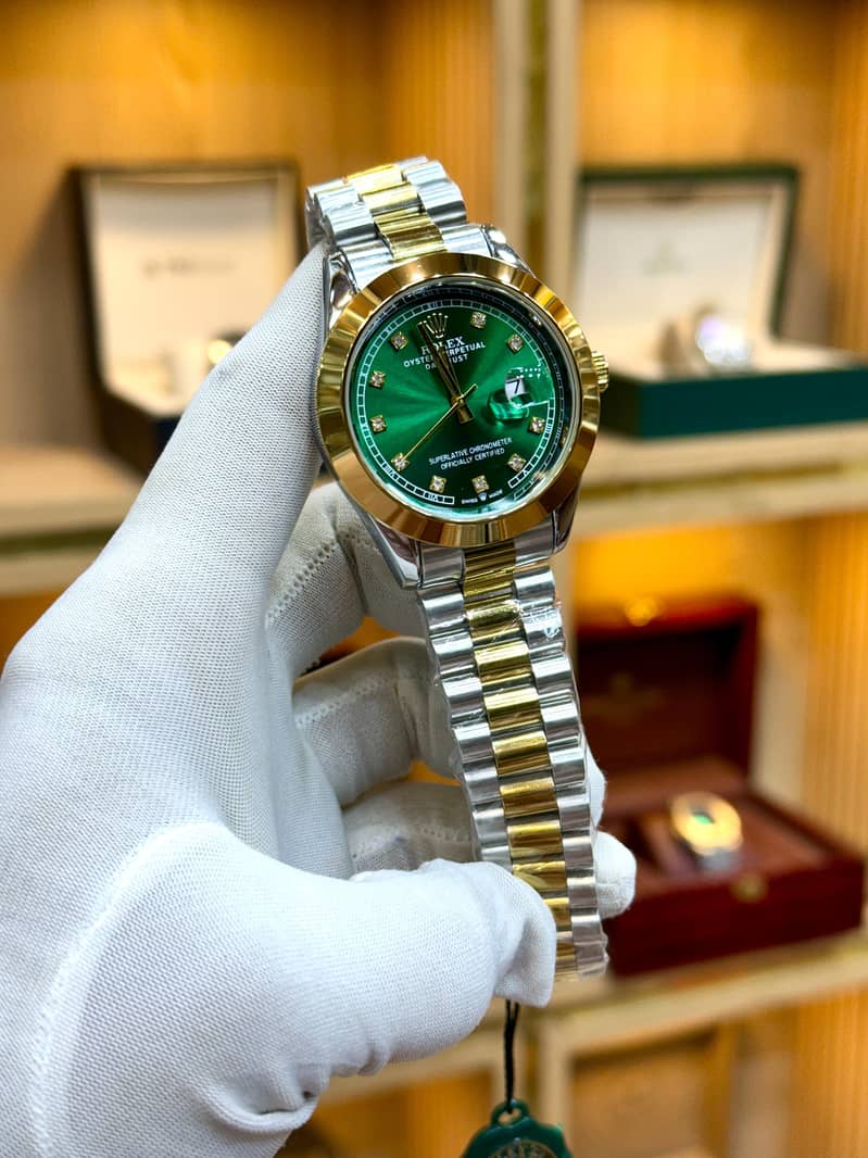 Most luxury 0