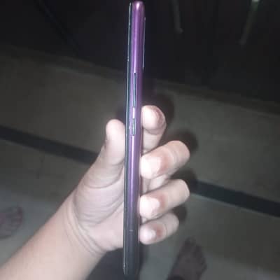 Infinix Hot 9 Play urgent sale Paisa final h