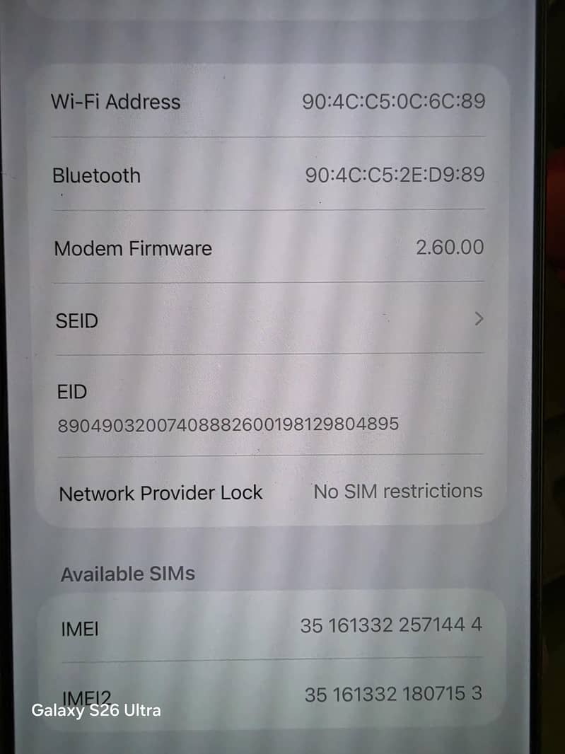 Apple iPhone 16 Pro Max 4