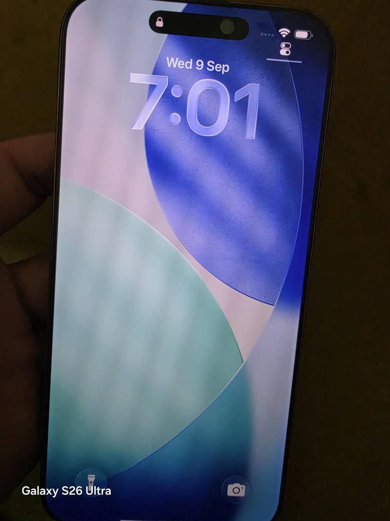 Apple iPhone 16 Pro Max 6