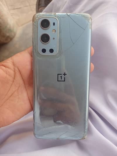 One Plus 9 Pro