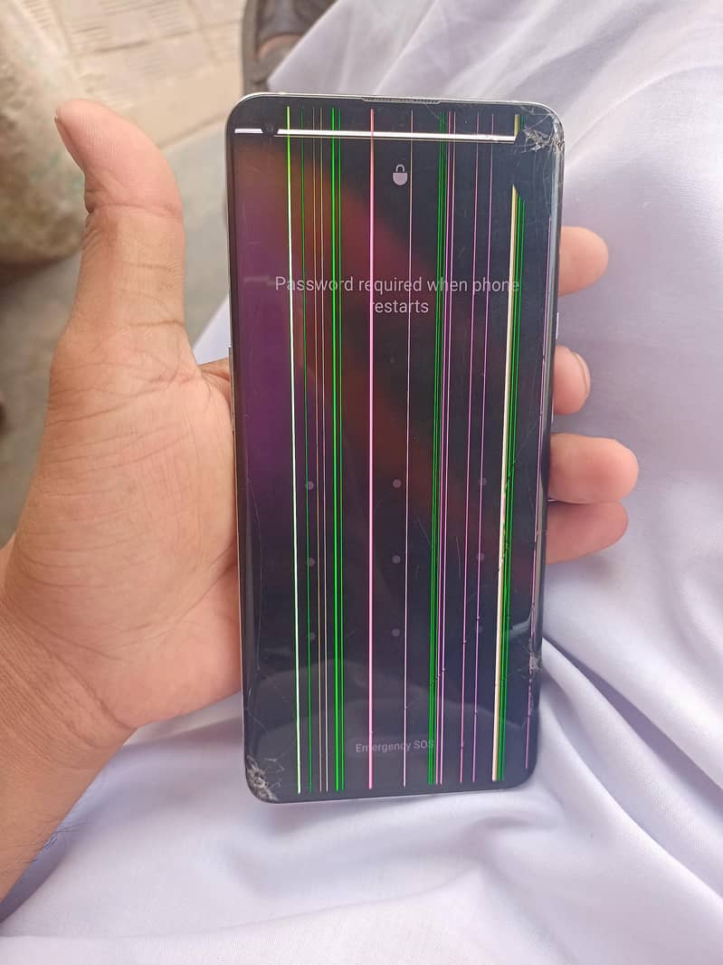 One Plus 9 Pro 1