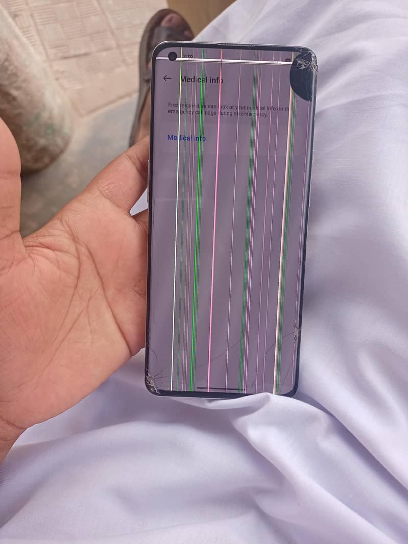 One Plus 9 Pro 2
