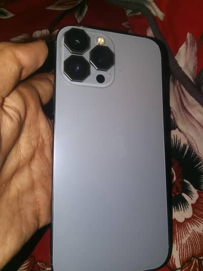 Apple iPhone 13 Pro Max