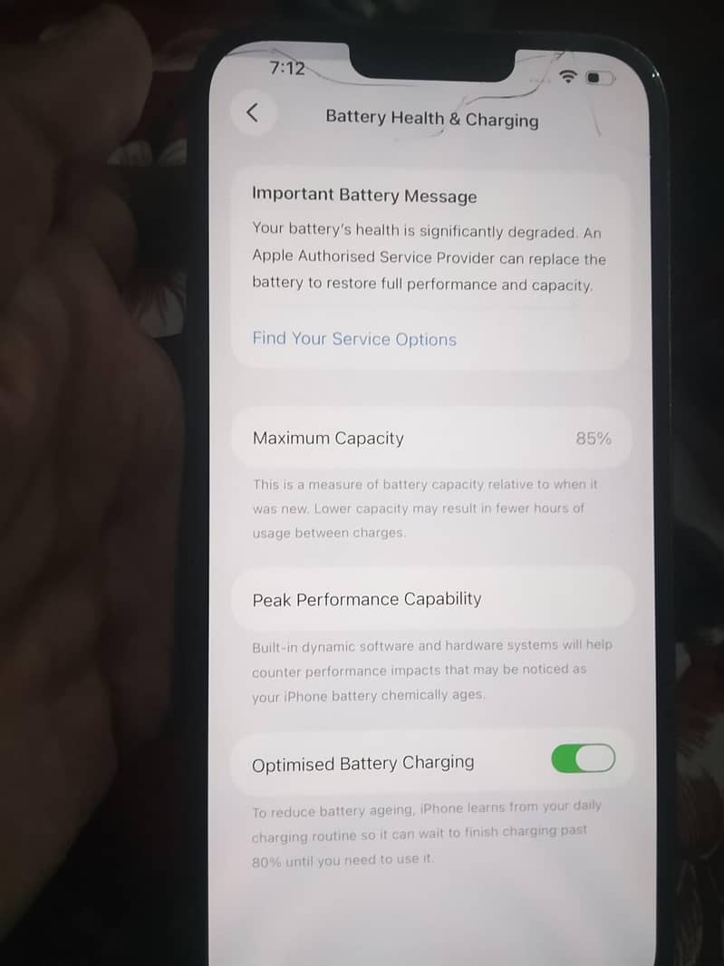 Apple iPhone 13 Pro Max 1