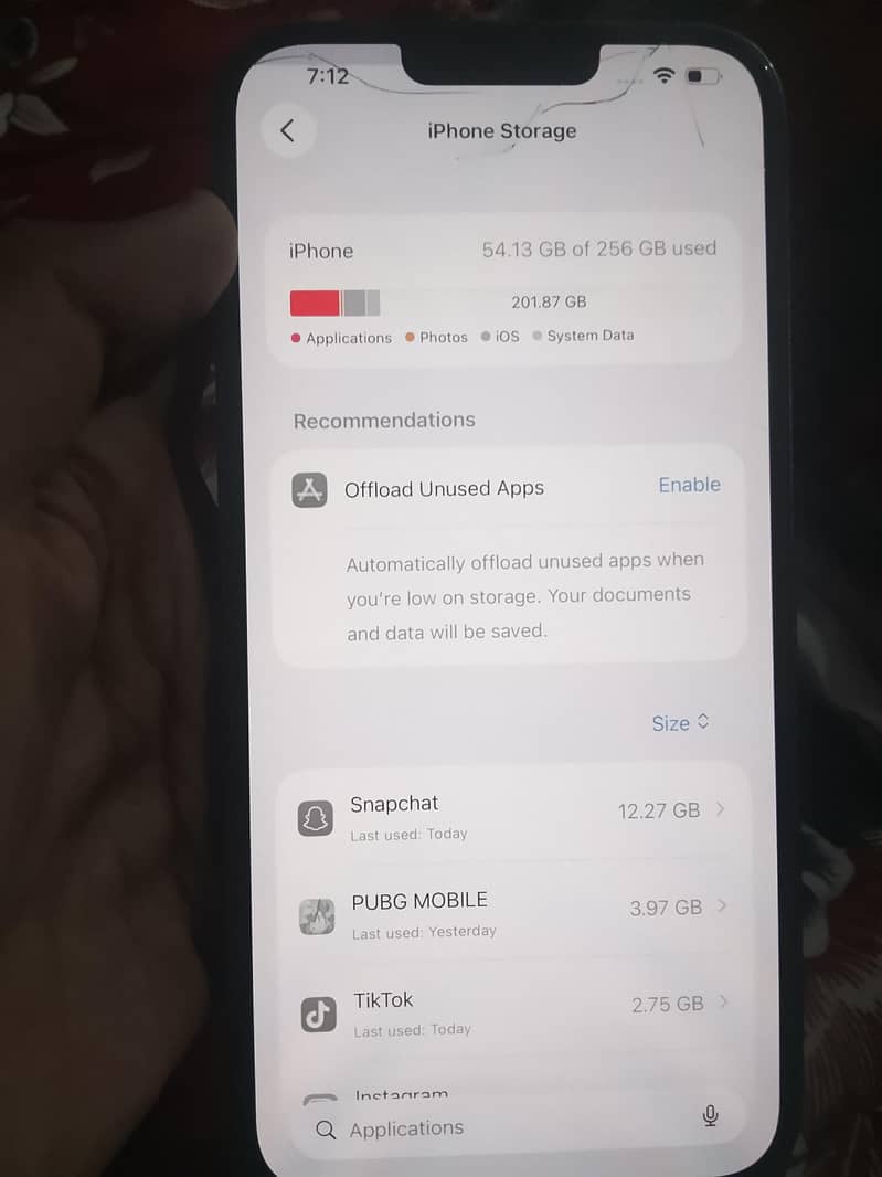 Apple iPhone 13 Pro Max 2