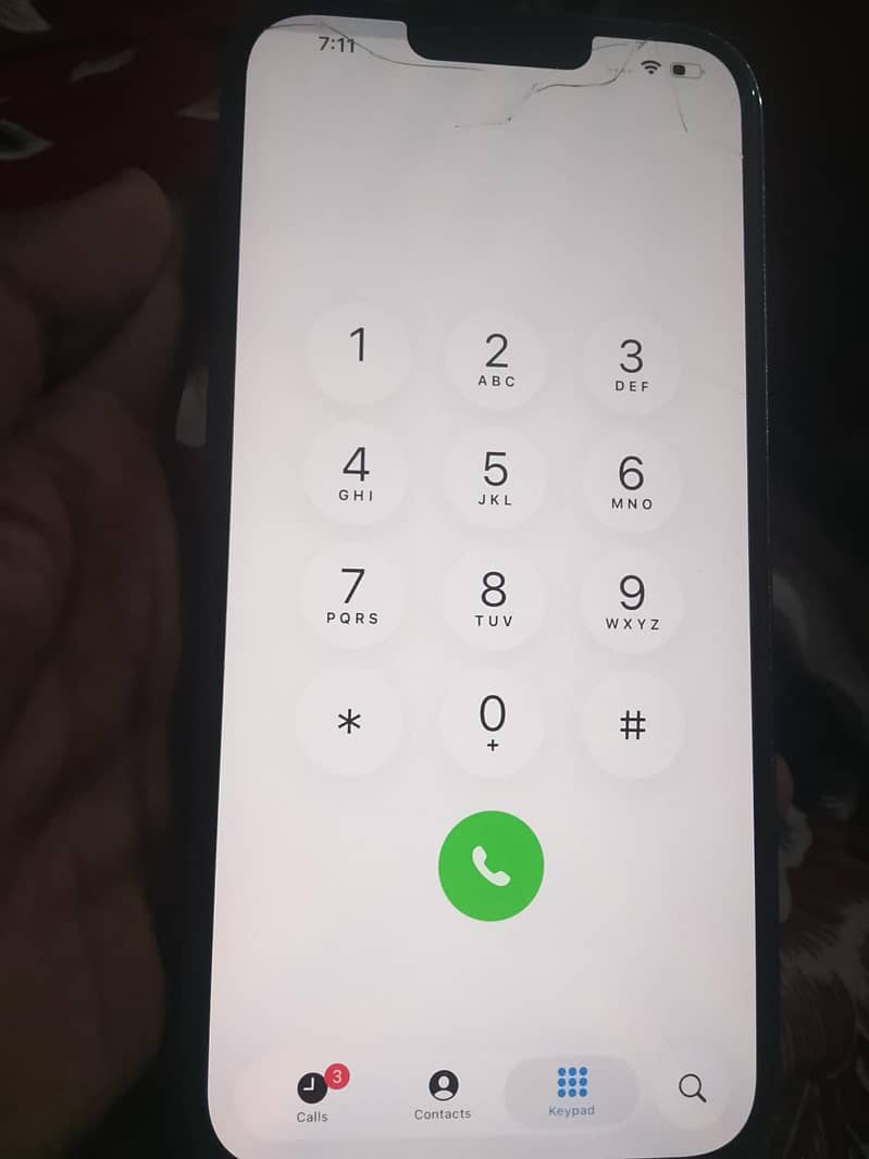Apple iPhone 13 Pro Max 7