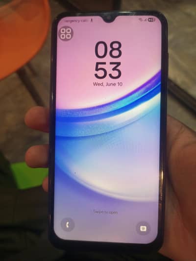 Samsung Mobile A15 5G