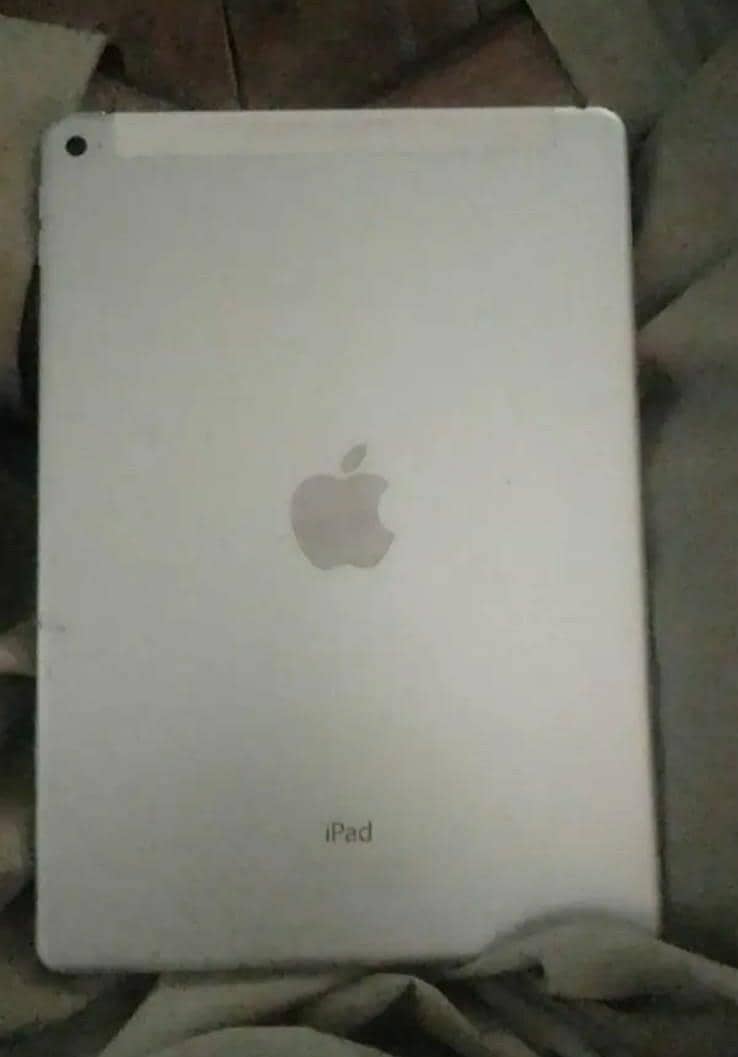 iPad air 2 exchange 0