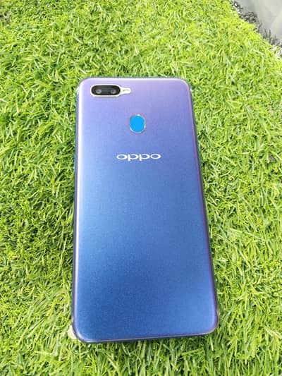 OPPO A5s