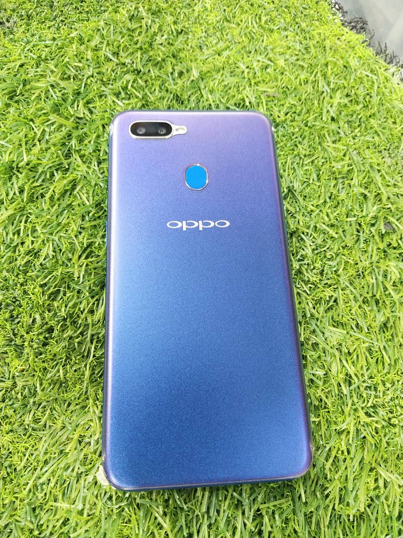 OPPO A5s 0