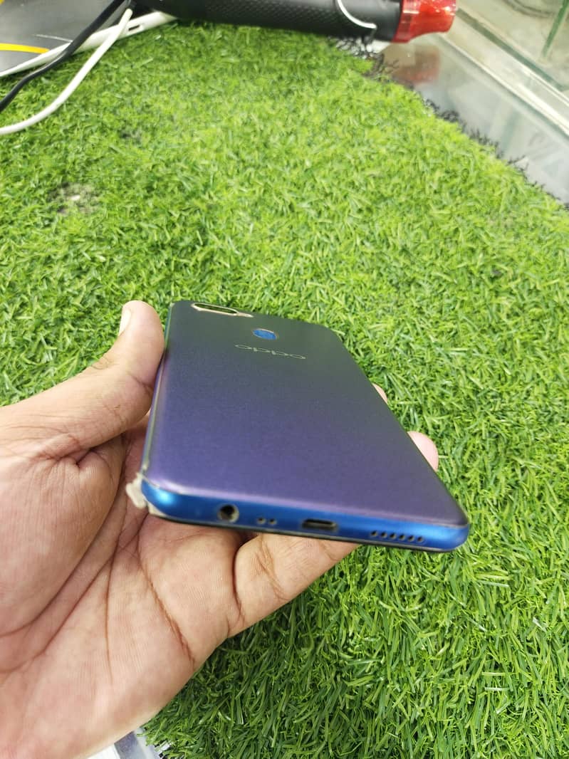 OPPO A5s 1