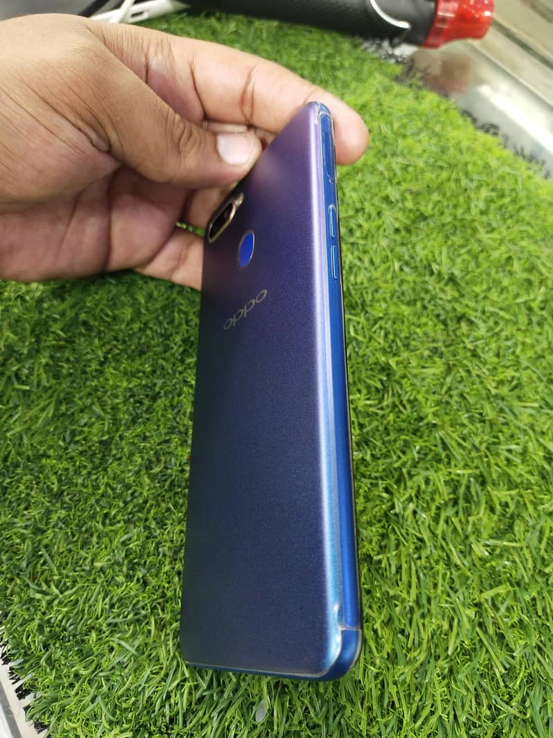 OPPO A5s 2