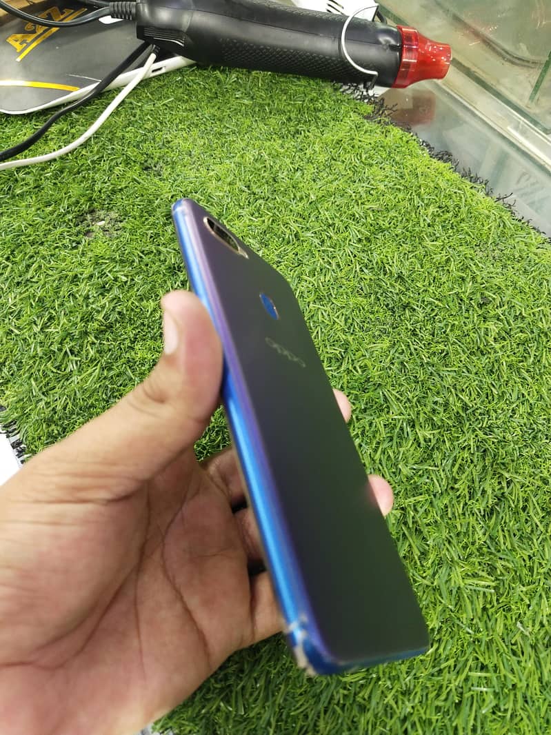 OPPO A5s 3