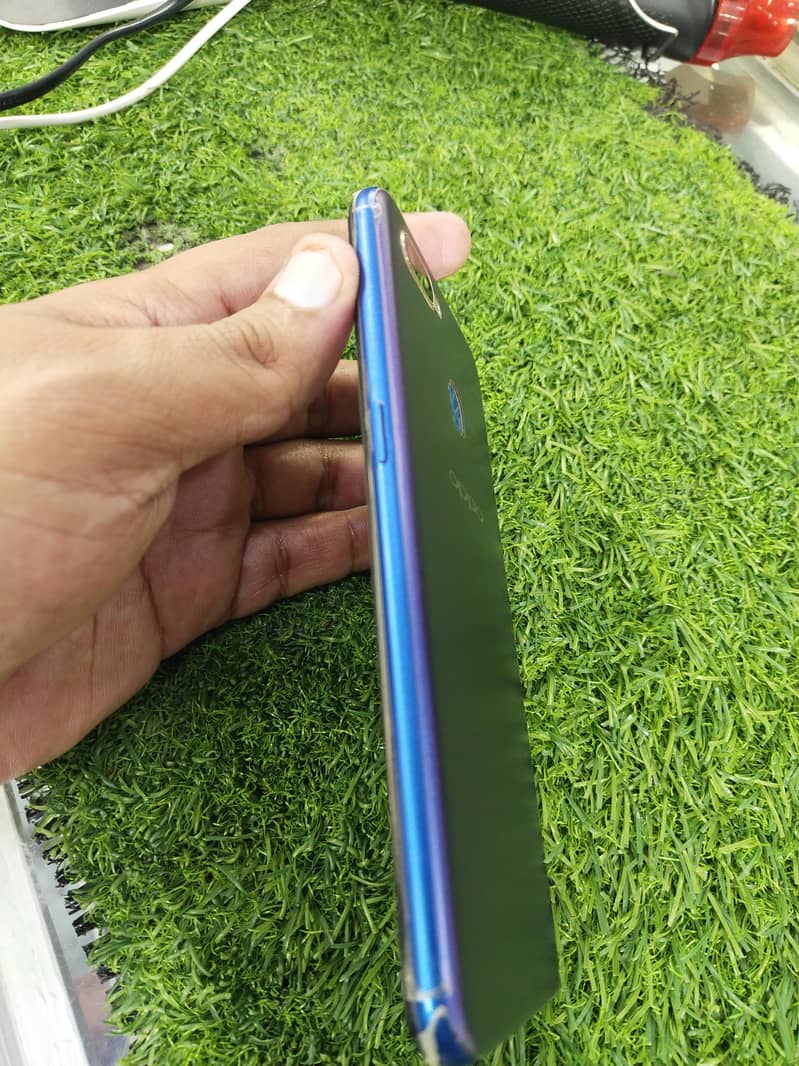 OPPO A5s 4