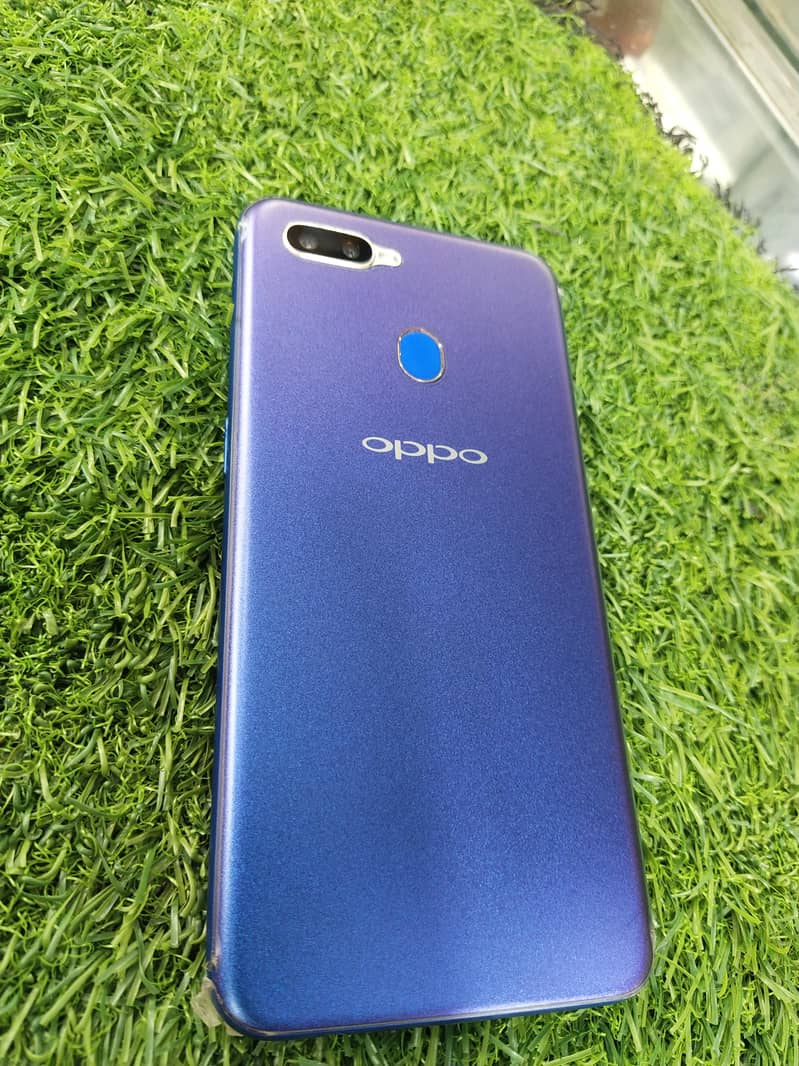 OPPO A5s 5