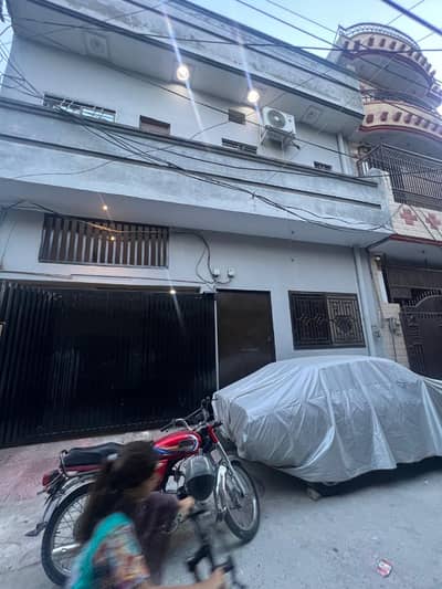 Solar system smait prime location naqsha pas market KY Sath