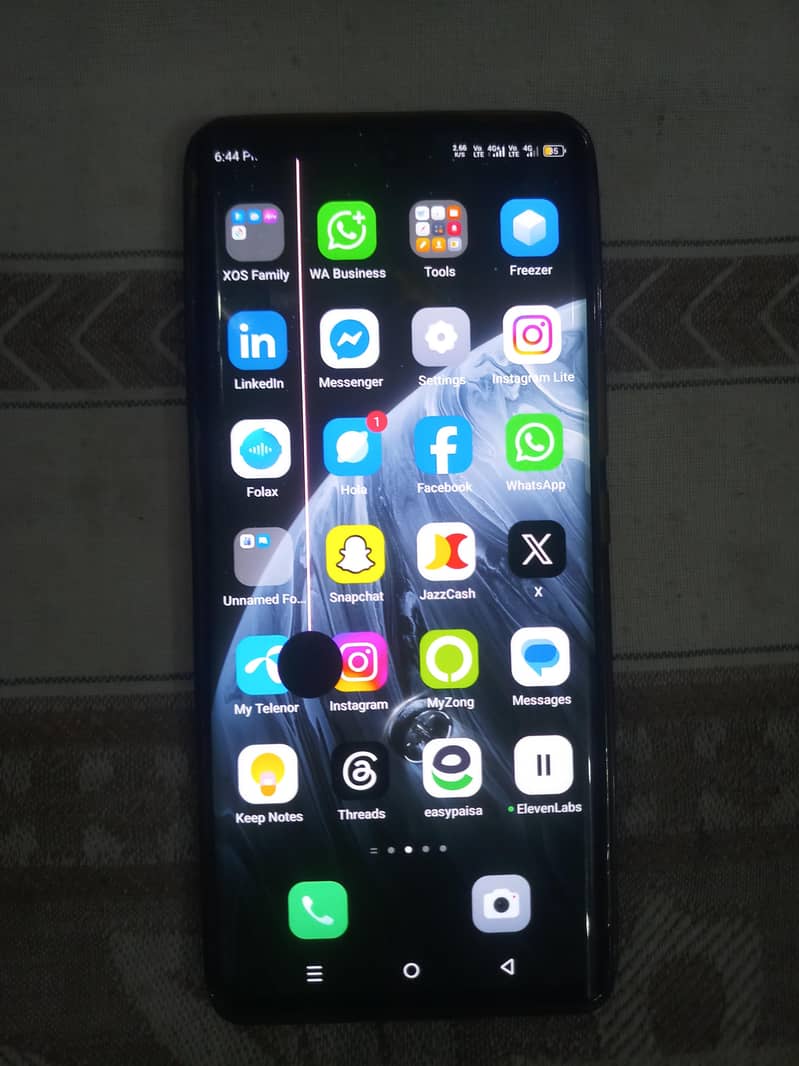 Infinix Zero 30 0