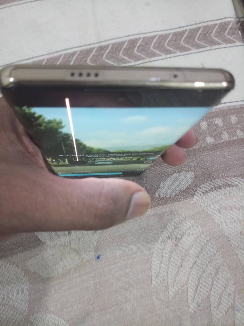 Infinix Zero 30 3