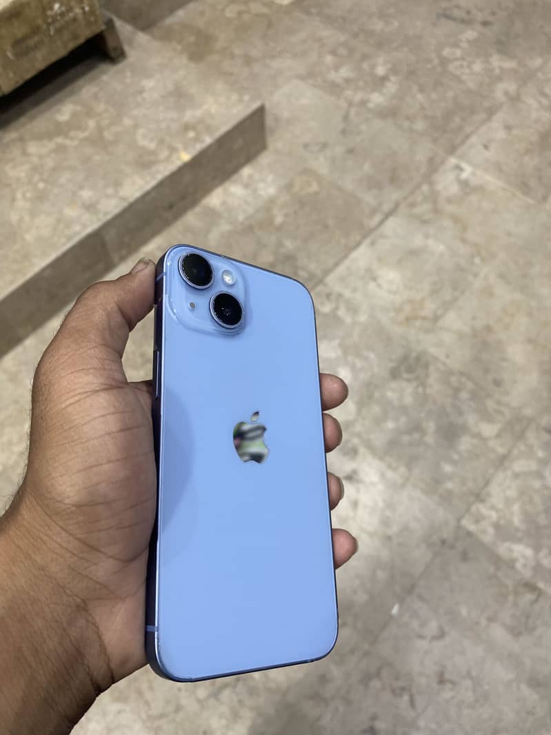 Apple iPhone 14 0