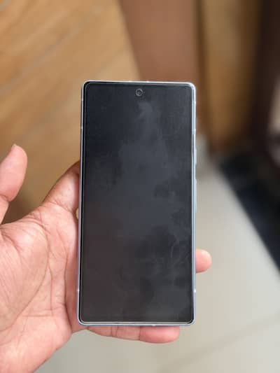 pixel 7a approved
