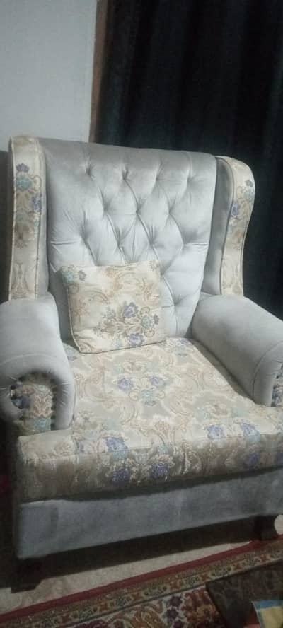 7 seater sofa set