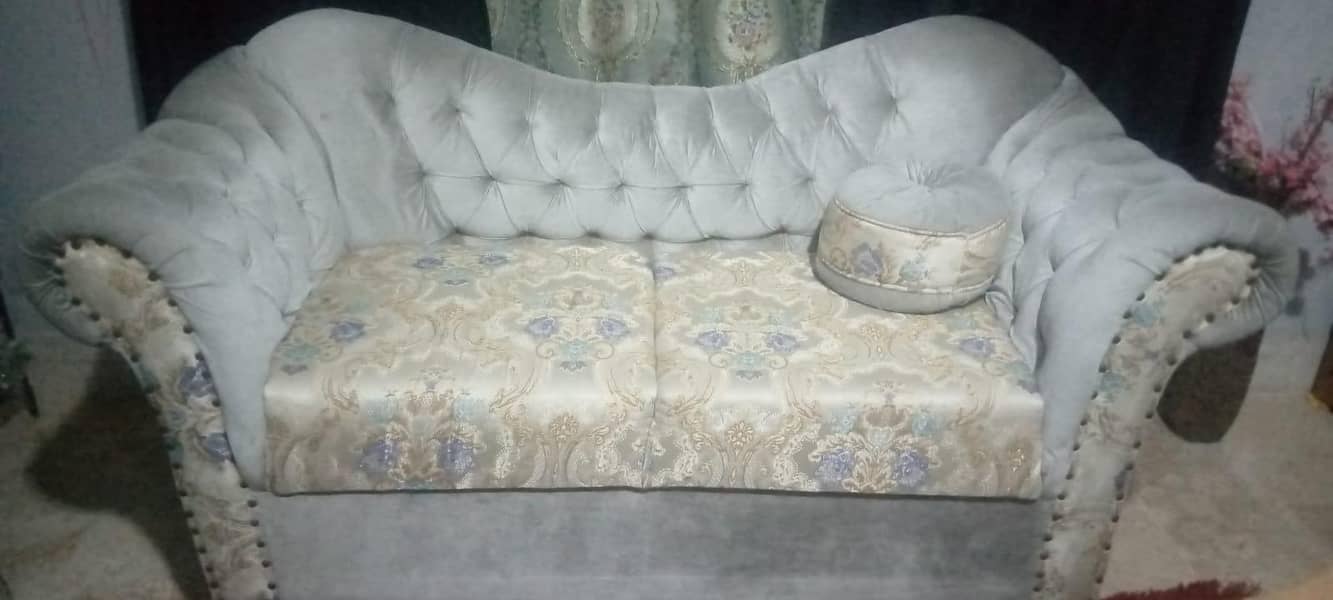 7 seater sofa set 1