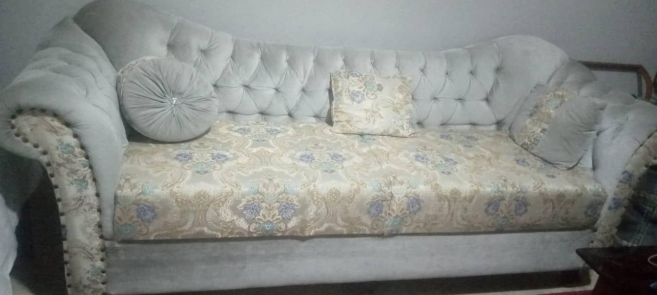 7 seater sofa set 2