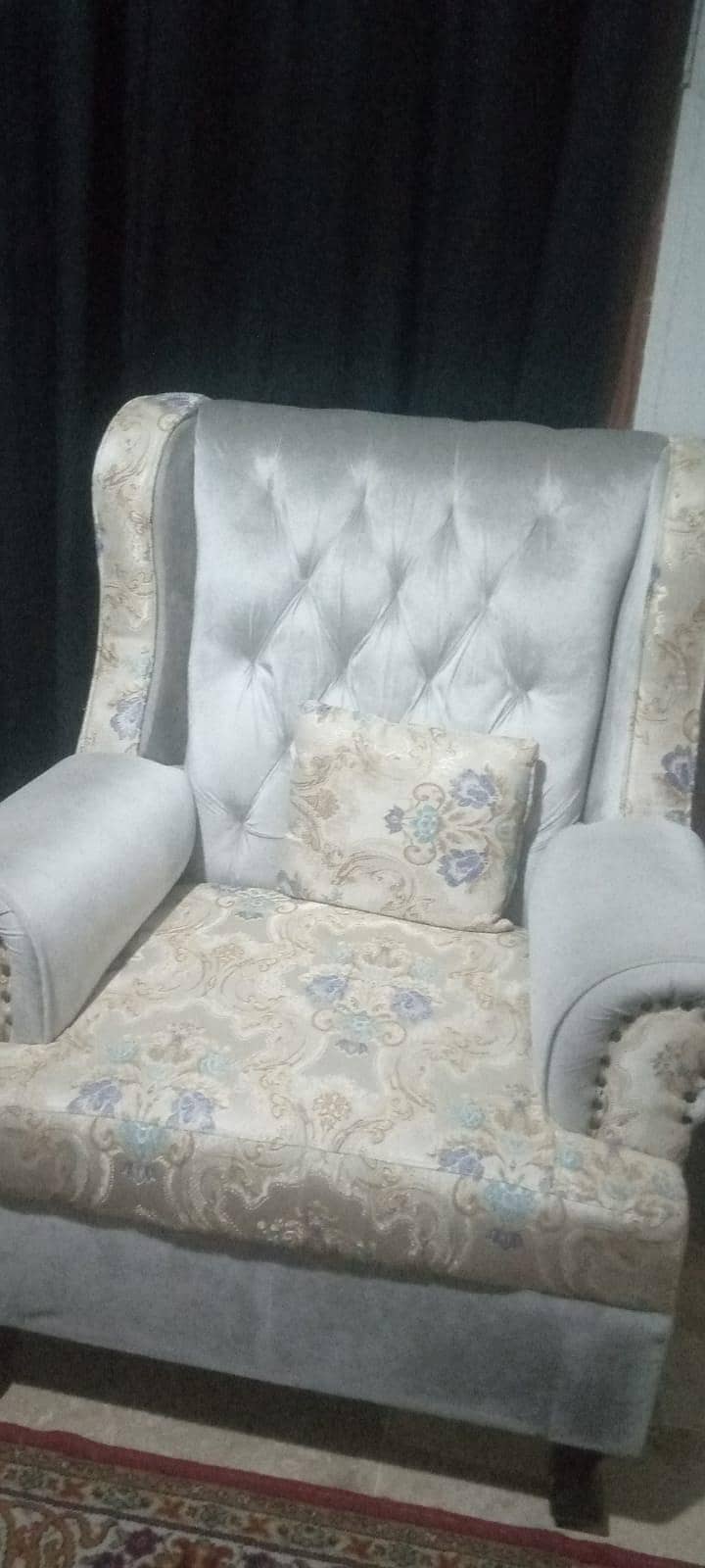 7 seater sofa set 3