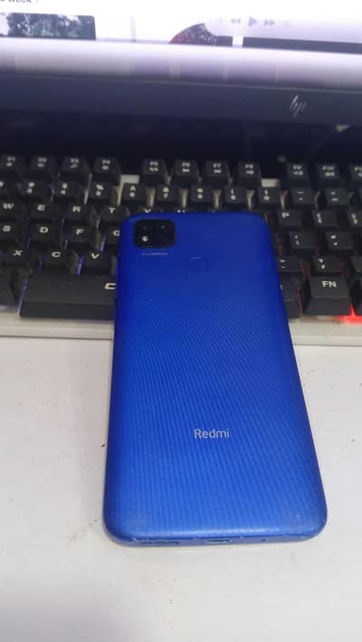 Realme 9c 4 128 all ok