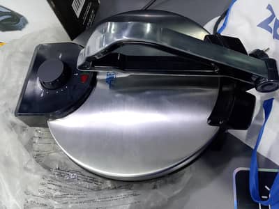 ANEX Roti maker for sale