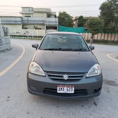 Suzuki Liana 2007