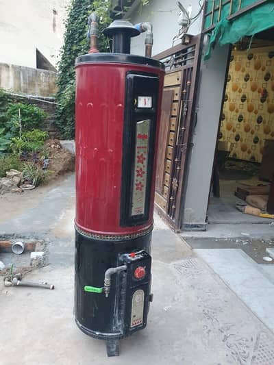 water heater geyser