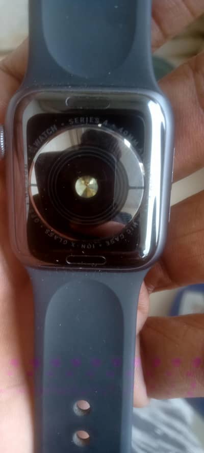 apple watch series 4