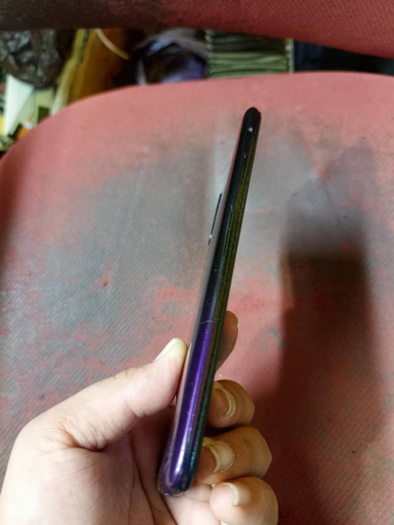 Tecno Spark 4 1