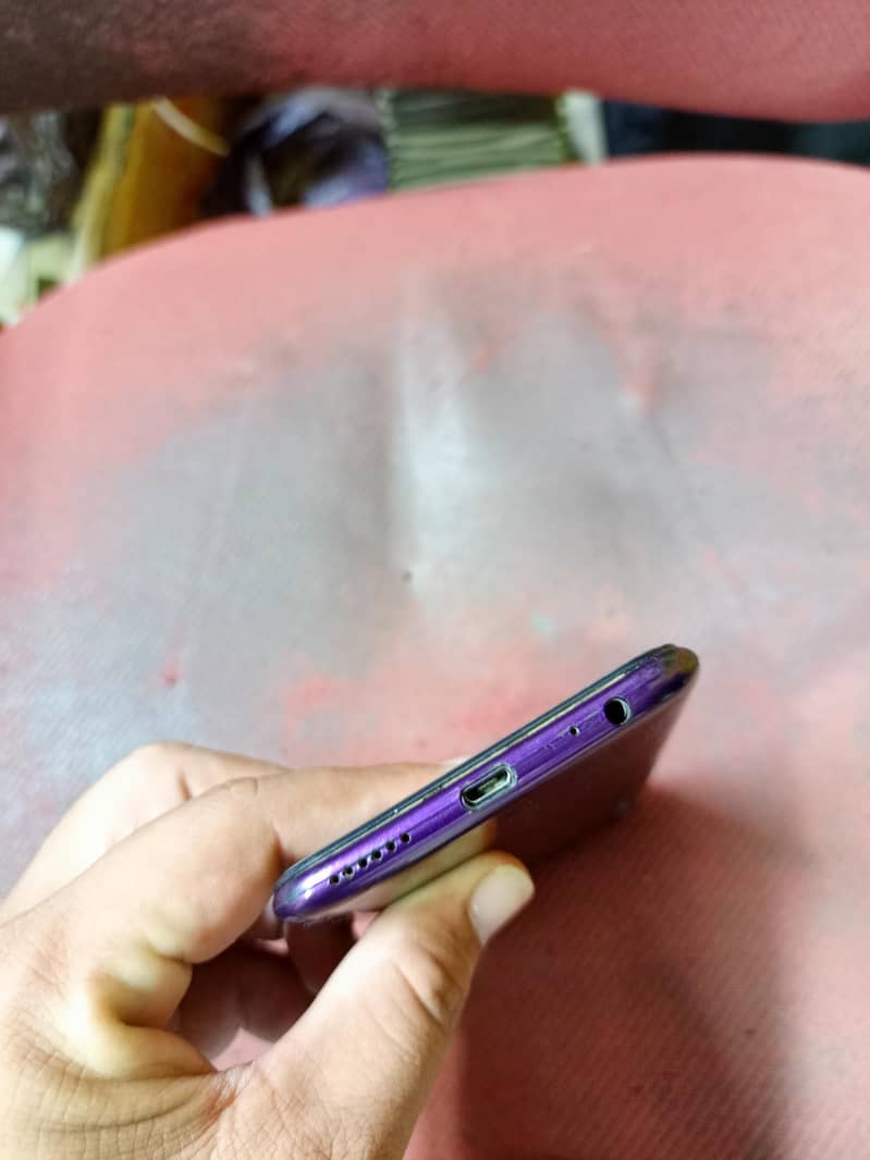 Tecno Spark 4 4