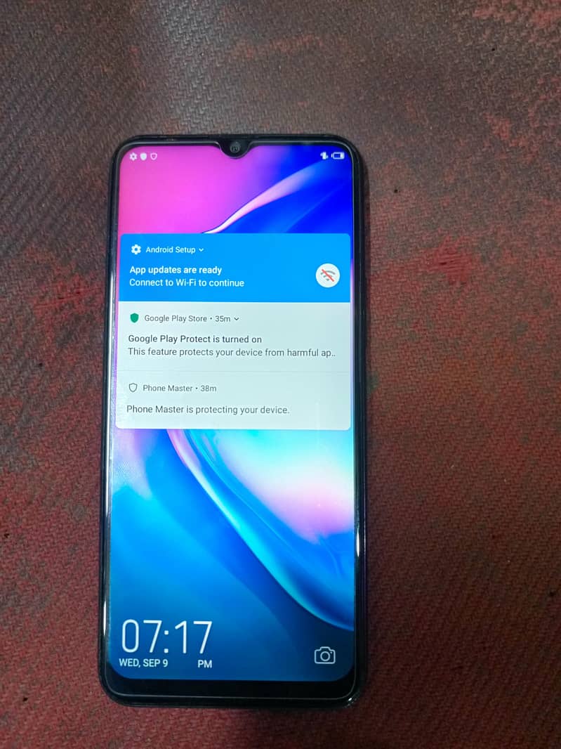 Tecno Spark 4 5