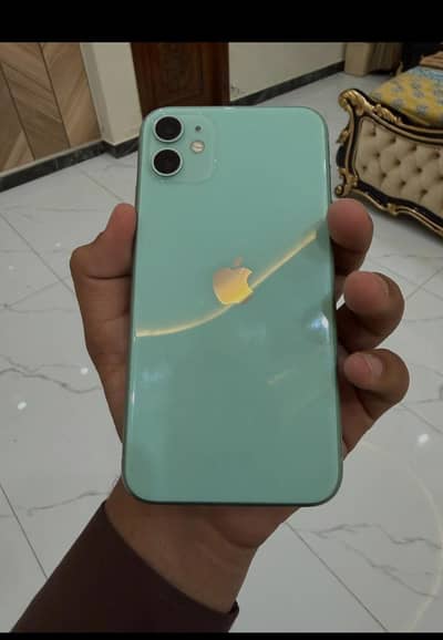 Apple iPhone 11