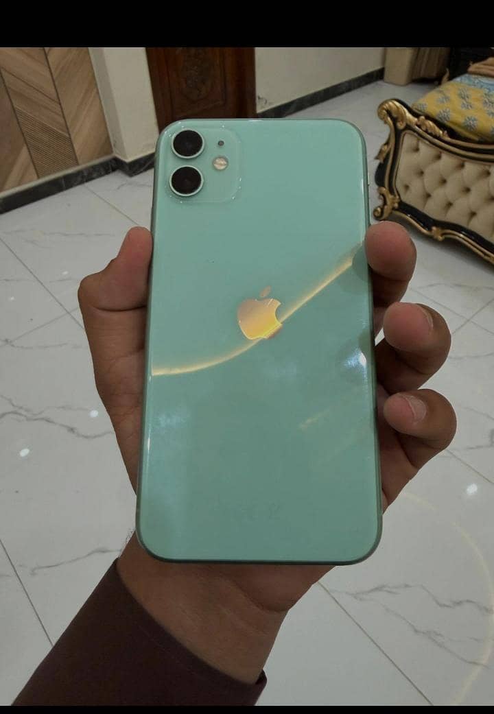 Apple iPhone 11 0