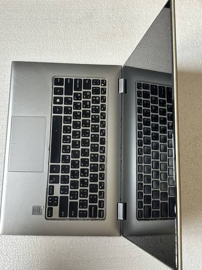 Dell Inspiron 13 7348 2-in-1 (Core i7, 5th Gen