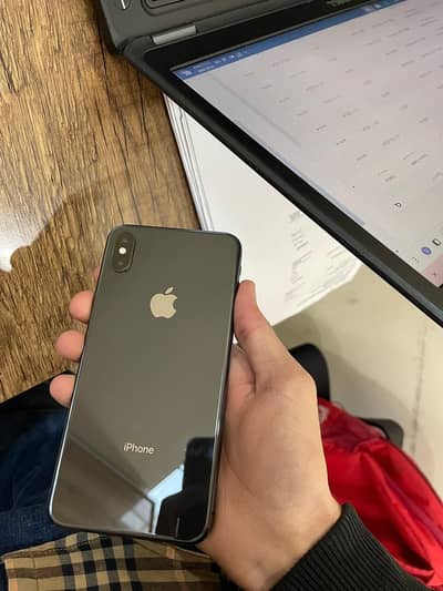 Apple iPhone XS Max