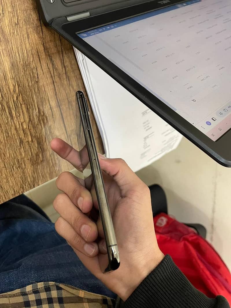Apple iPhone XS Max 2