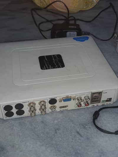 CCTV DVR FOR SALE