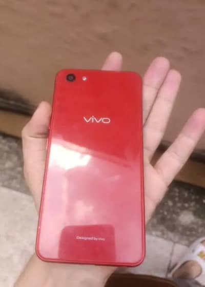 vivo y83