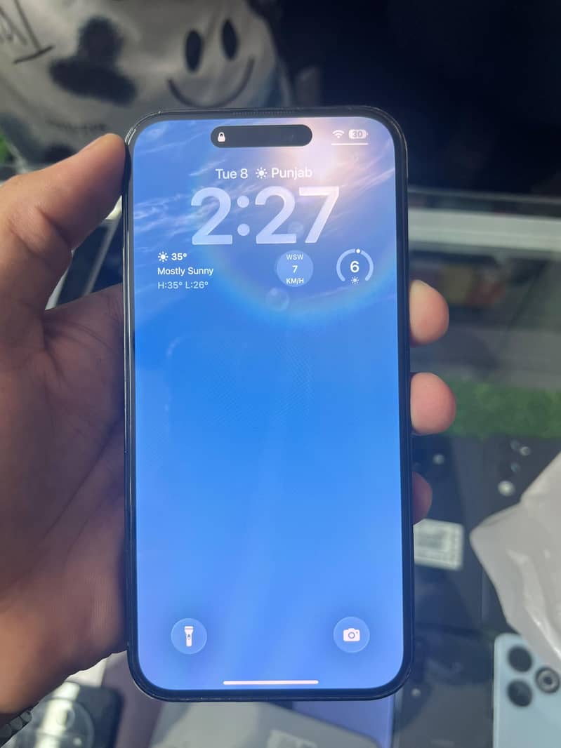 Apple iPhone 14 Pro Max 0