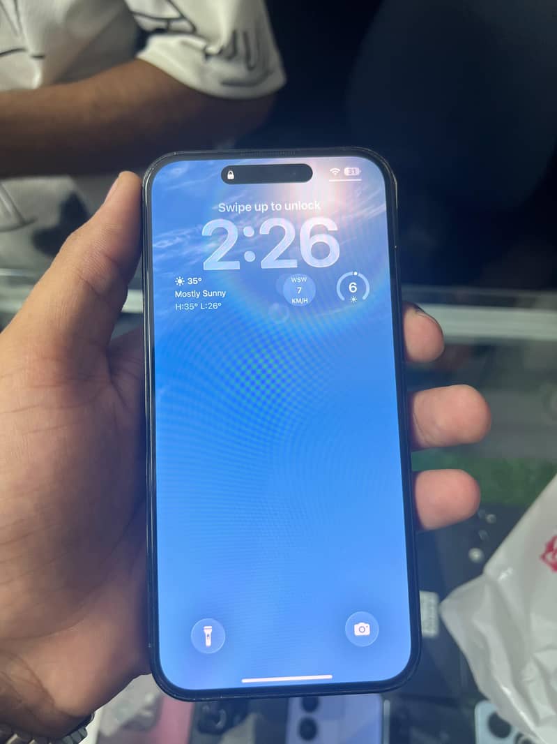 Apple iPhone 14 Pro Max 2