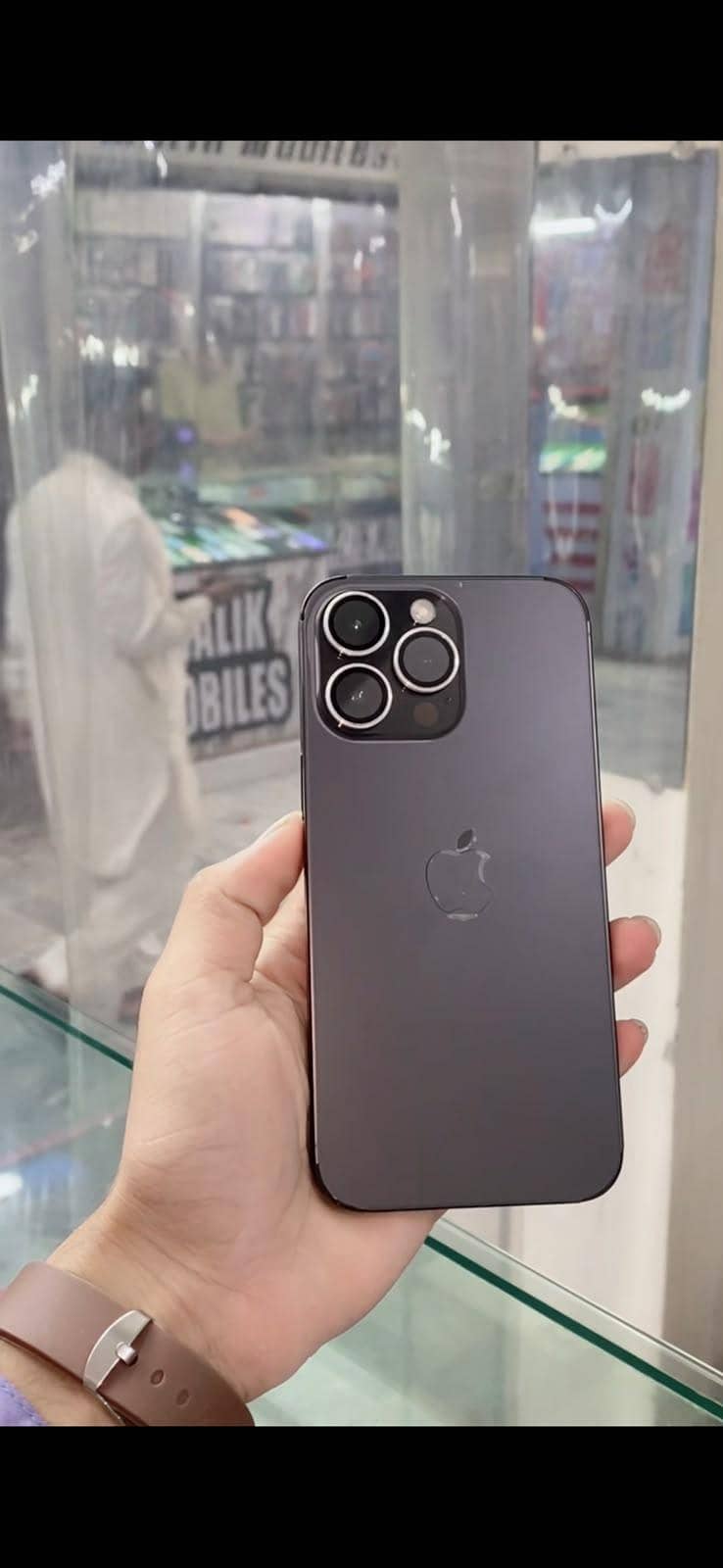 Apple iPhone 14 Pro Max 3