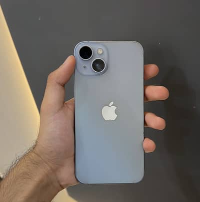 Apple iPhone 14