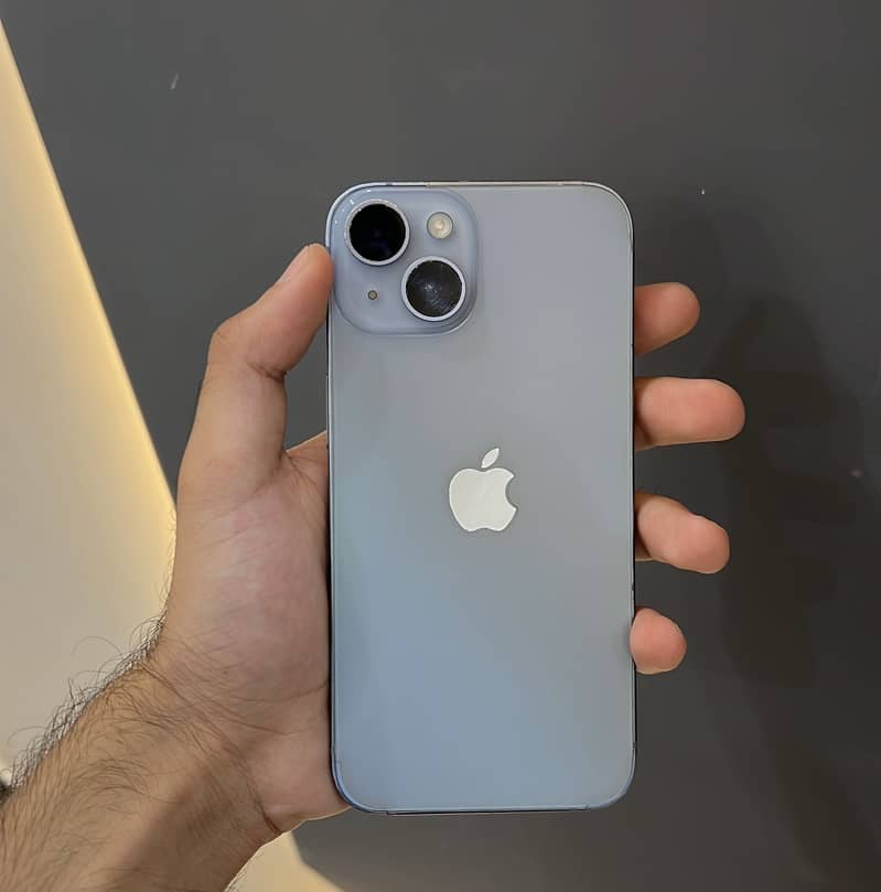 Apple iPhone 14 0